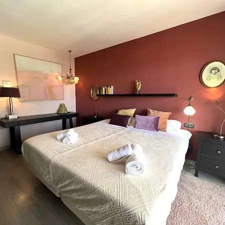 Apartment Marina Seafront By Homing